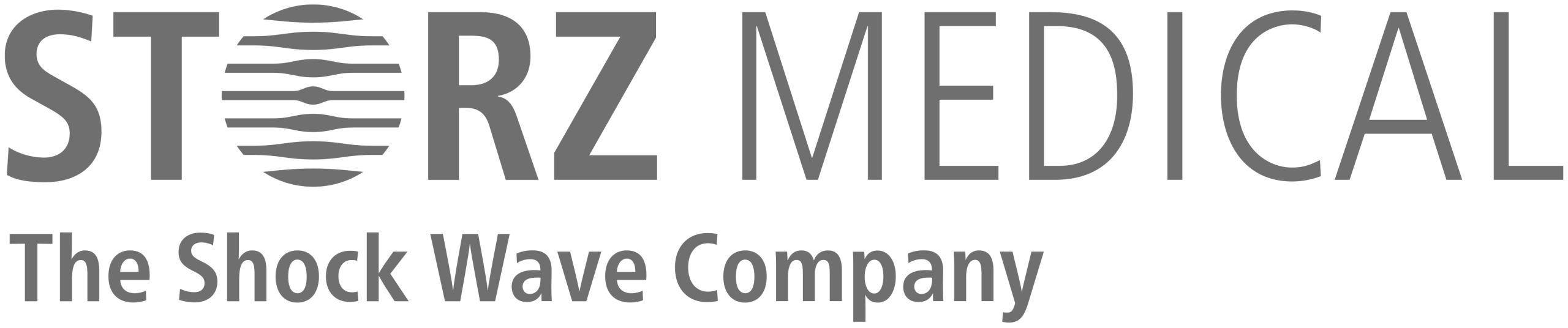 STORZ MEDICAL AG