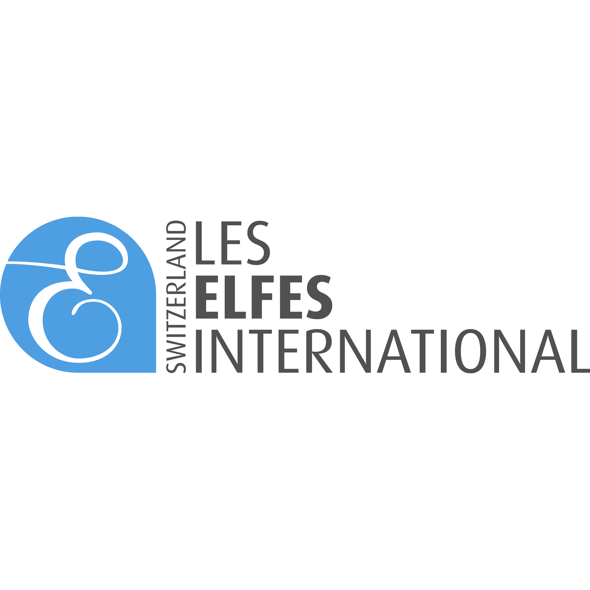 Les Elfes International SA