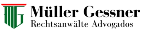 Müller Gessner Rechtsanwälte Advogados