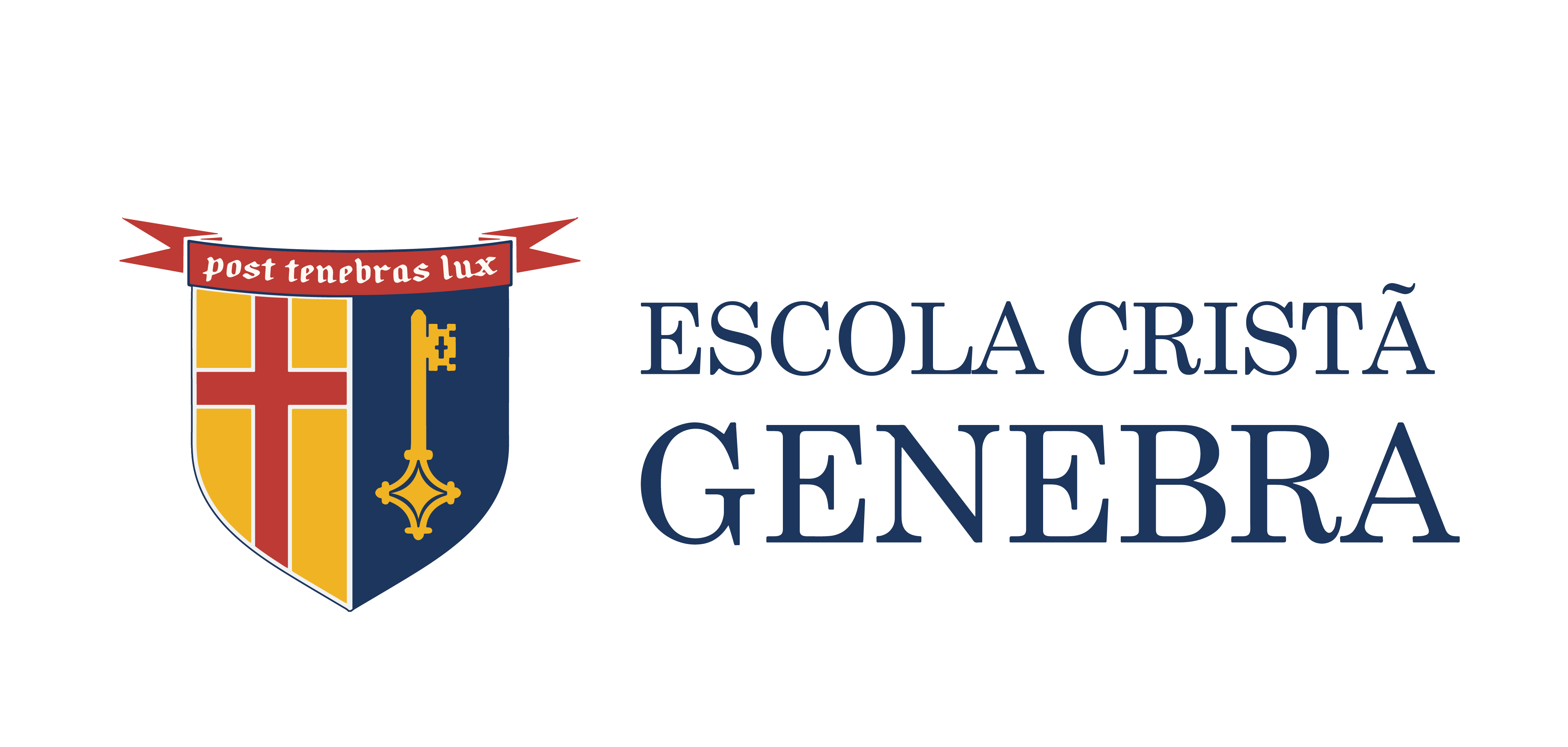 Escola Cristã Genebra Ltda.